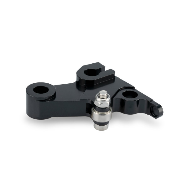 Puig Puig clutch lever adaptor | black | cfmoto 800 nk advanced/sport 2023>current